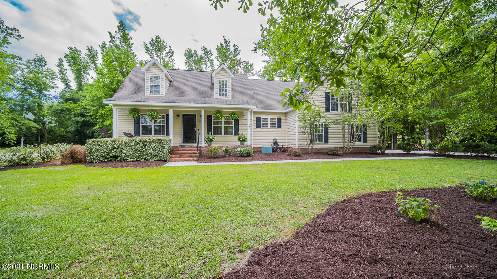6819 Masonboro Sound Road Wilmington, NC 28409 - Photo 29 of 33 KM208555