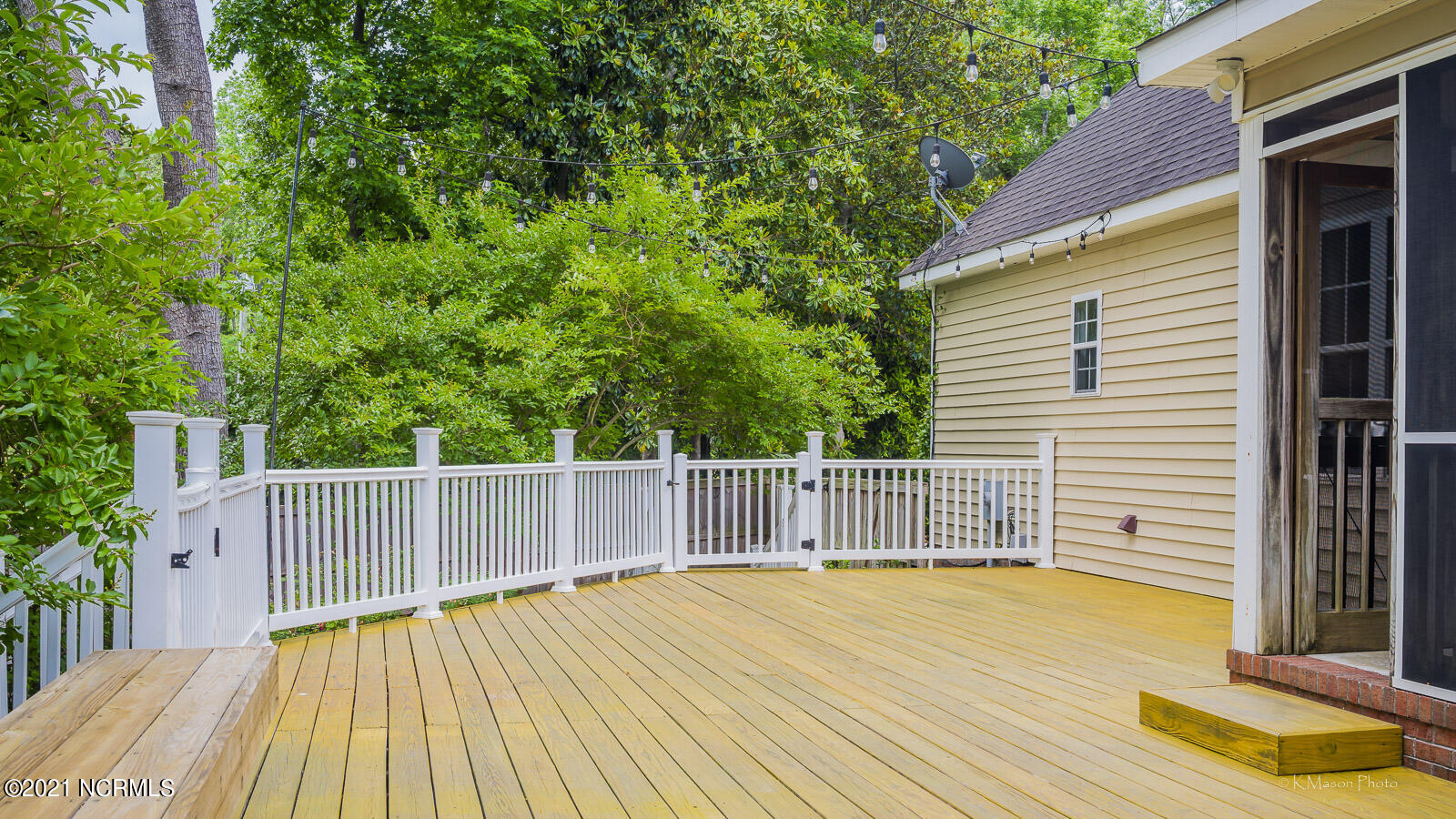 6819 Masonboro Sound Road Wilmington, NC 28409 - Photo 31 of 33 KM208587