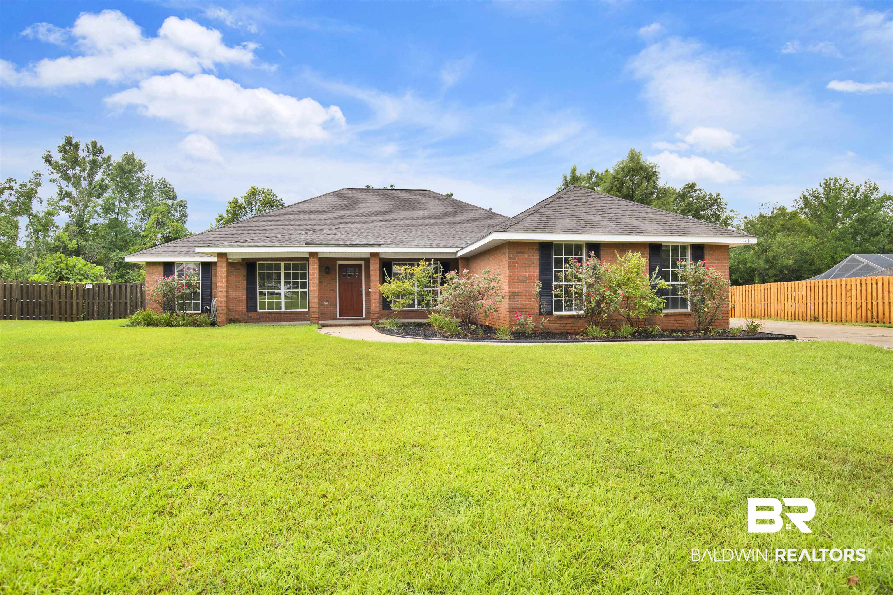 119 Destrehan Road Fairhope, AL 36532 - Photo 34 of 38