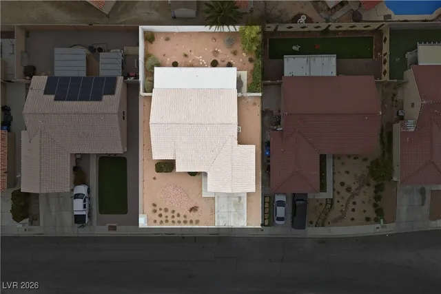 $1,900 | 427 Yarnell Drive, North Las Vegas, NV 89031