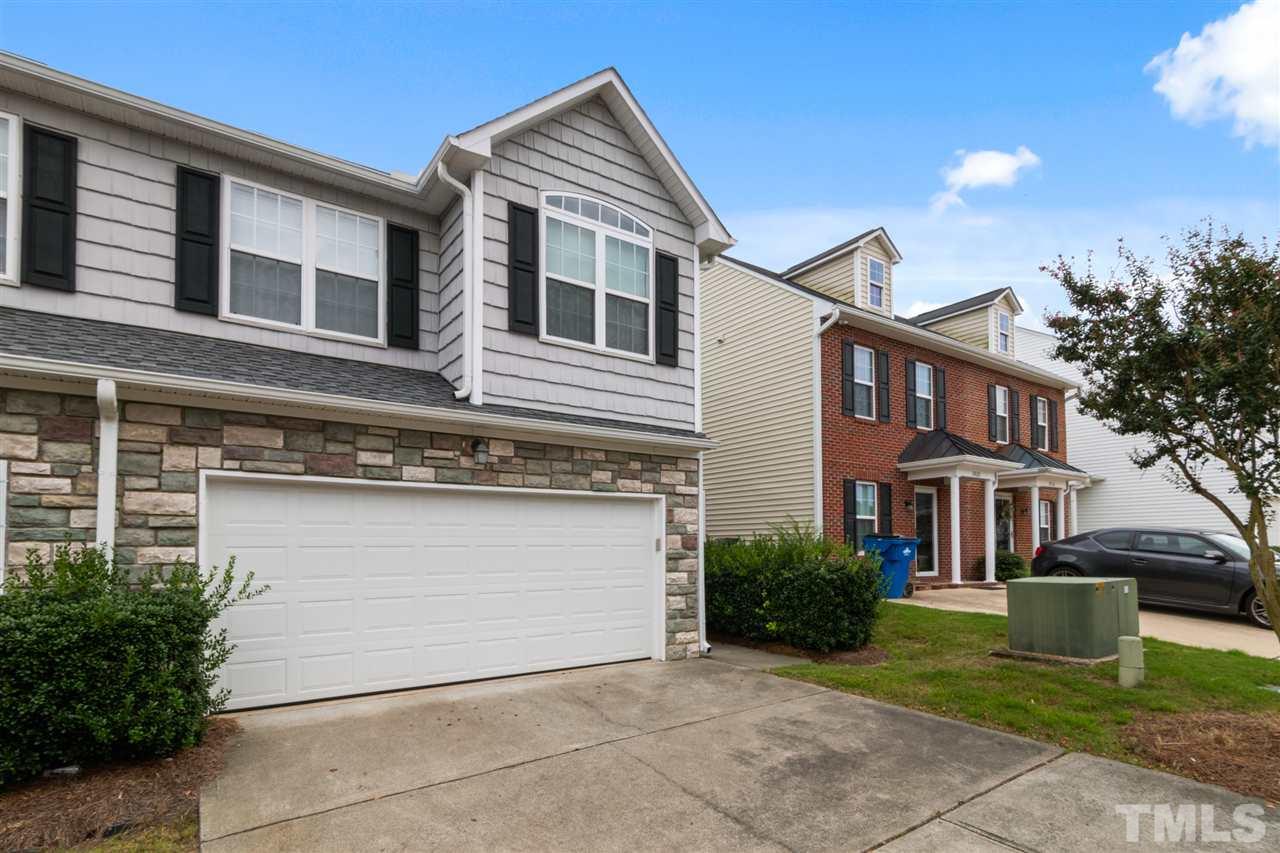 2424 Pumpkin Ridge Way Raleigh, NC 27604 - Photo 1 of 20 Gallery Image 1