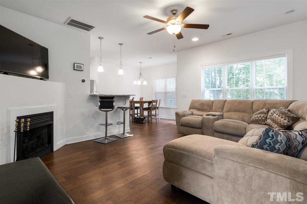 2424 Pumpkin Ridge Way Raleigh, NC 27604 - Photo 5 of 20 Gallery Image 5