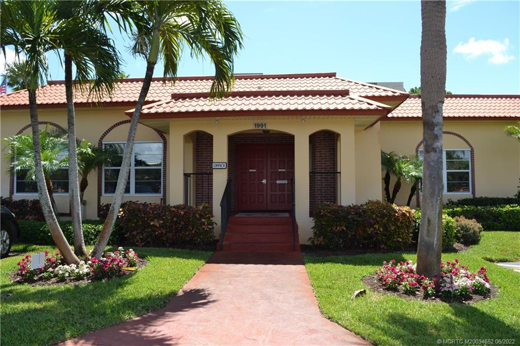 1969 Southwest Palm City Road, Unit G Stuart, FL 34994 - Photo 52 of 76