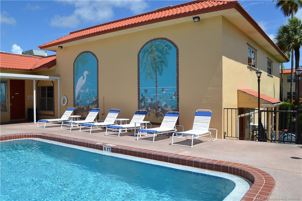 1969 Southwest Palm City Road, Unit G Stuart, FL 34994 - Photo 65 of 76