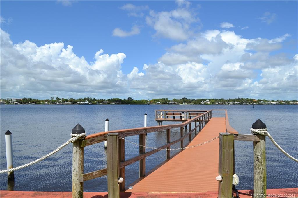 1969 Southwest Palm City Road, Unit G Stuart, FL 34994 - Photo 75 of 76