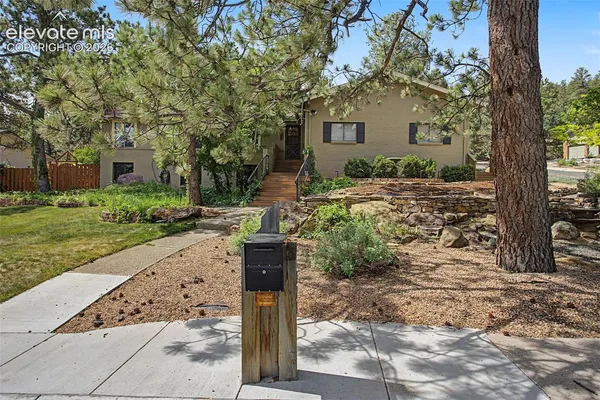 $3,300 | 735 Big Valley Drive, Colorado Springs, CO 80919
