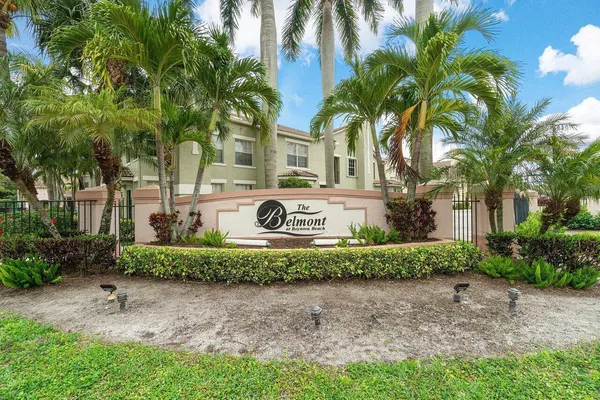 $2,000 | 1802 Belmont Place, Boynton Beach, FL 33436