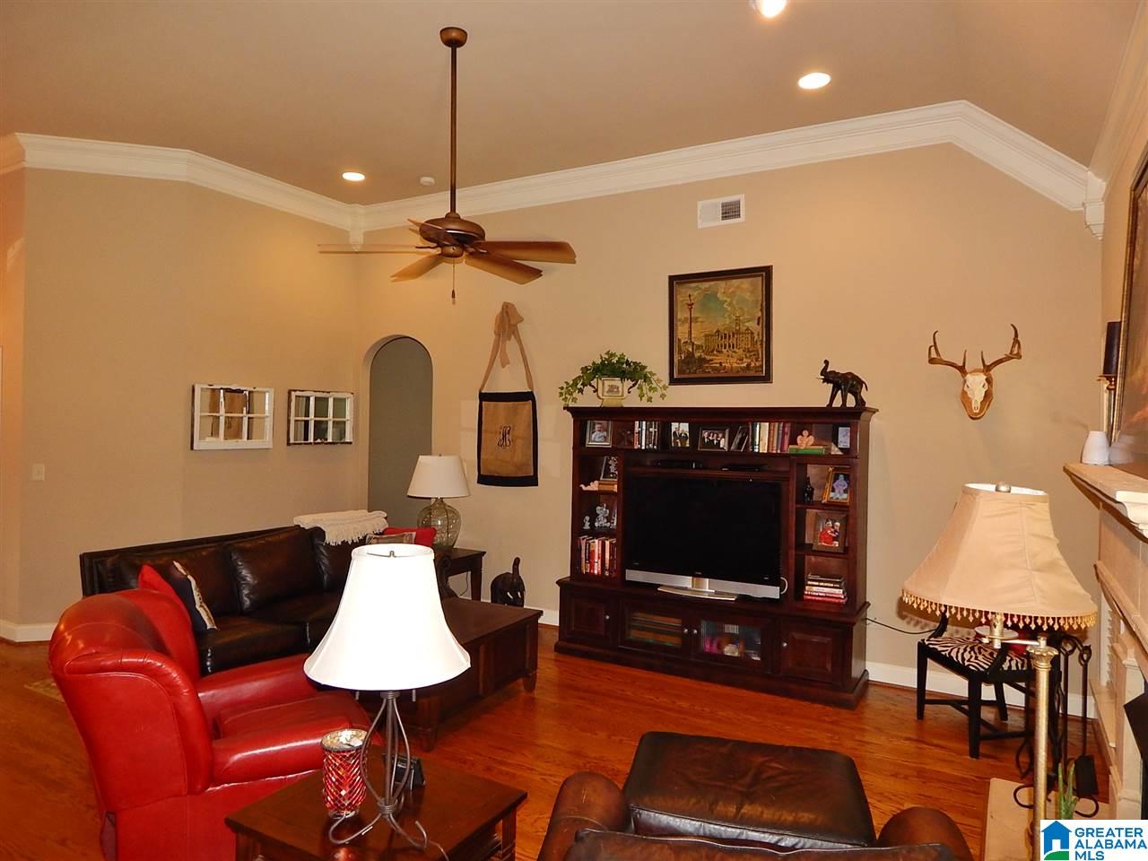 239 Strathaven Lane Pelham, AL 35124 - Photo 9 of 50