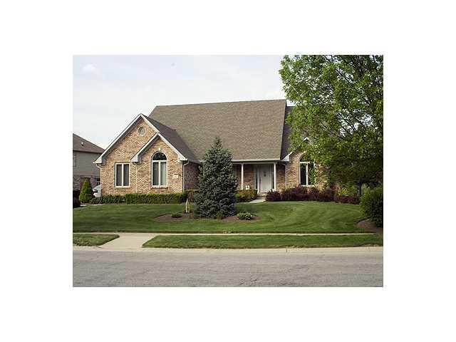 1997 Berry Road Greenwood, IN 46143 - Photo 1 of 16 Gallery Image 1