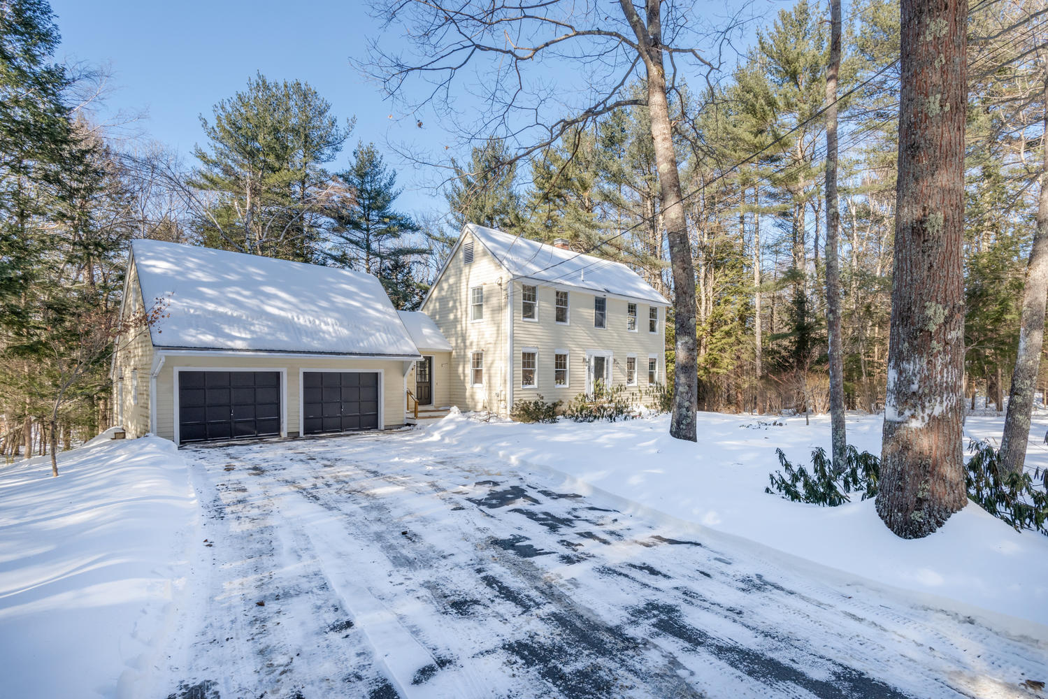30 Valley Road Cumberland Center, ME 04021 - Photo 3 of 41 30 Valley Rd Cumberland ME-large-002-27-