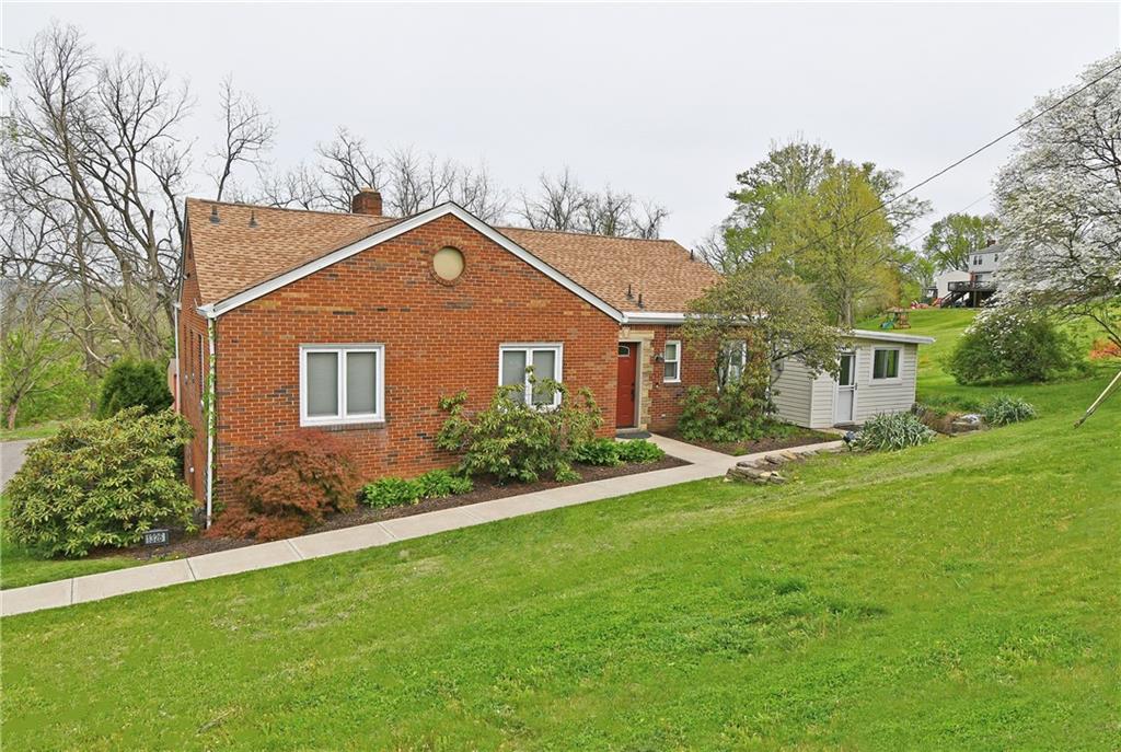 1326 Lesnett Road Pittsburgh, PA 15241 - Photo 1 of 45 Welcome to 1326 Lesnett Road, Upper St Clair! Updated Roof, Windows, HVAC, kitchen, baths and more!