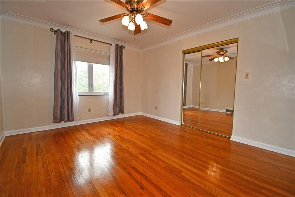 1326 Lesnett Road Pittsburgh, PA 15241 - Photo 18 of 45 Double closet.