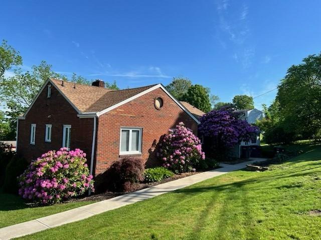 1326 Lesnett Road Pittsburgh, PA 15241 - Photo 44 of 45 Make 1326 Lesnett YOUR new home!