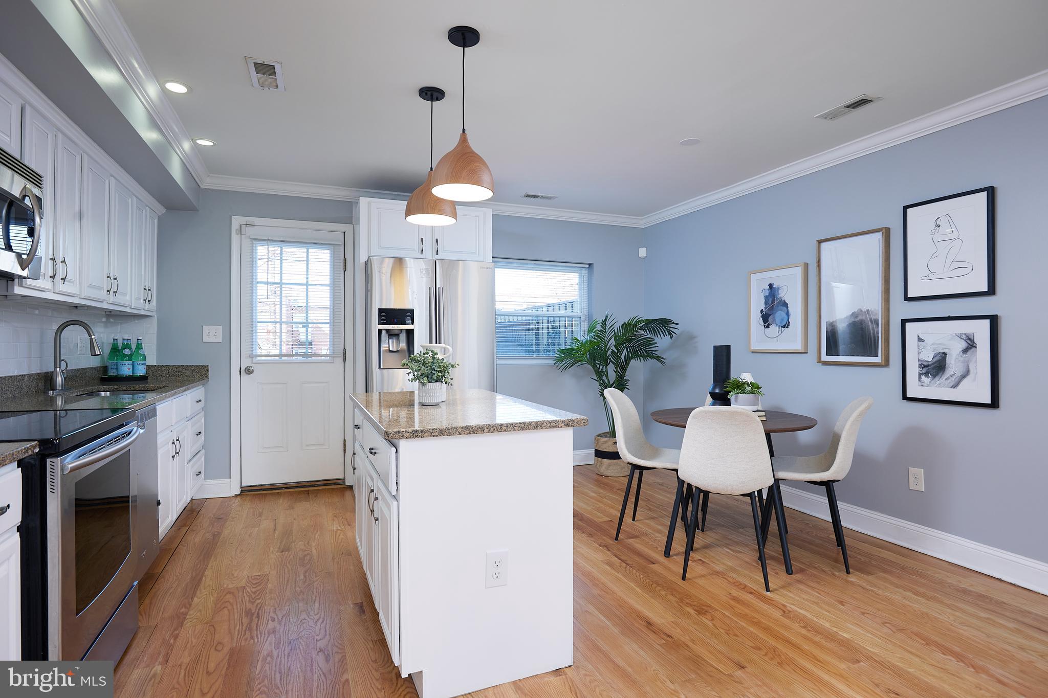 2202 15th Street Northeast Washington, DC 20018 - Photo 11 of 30