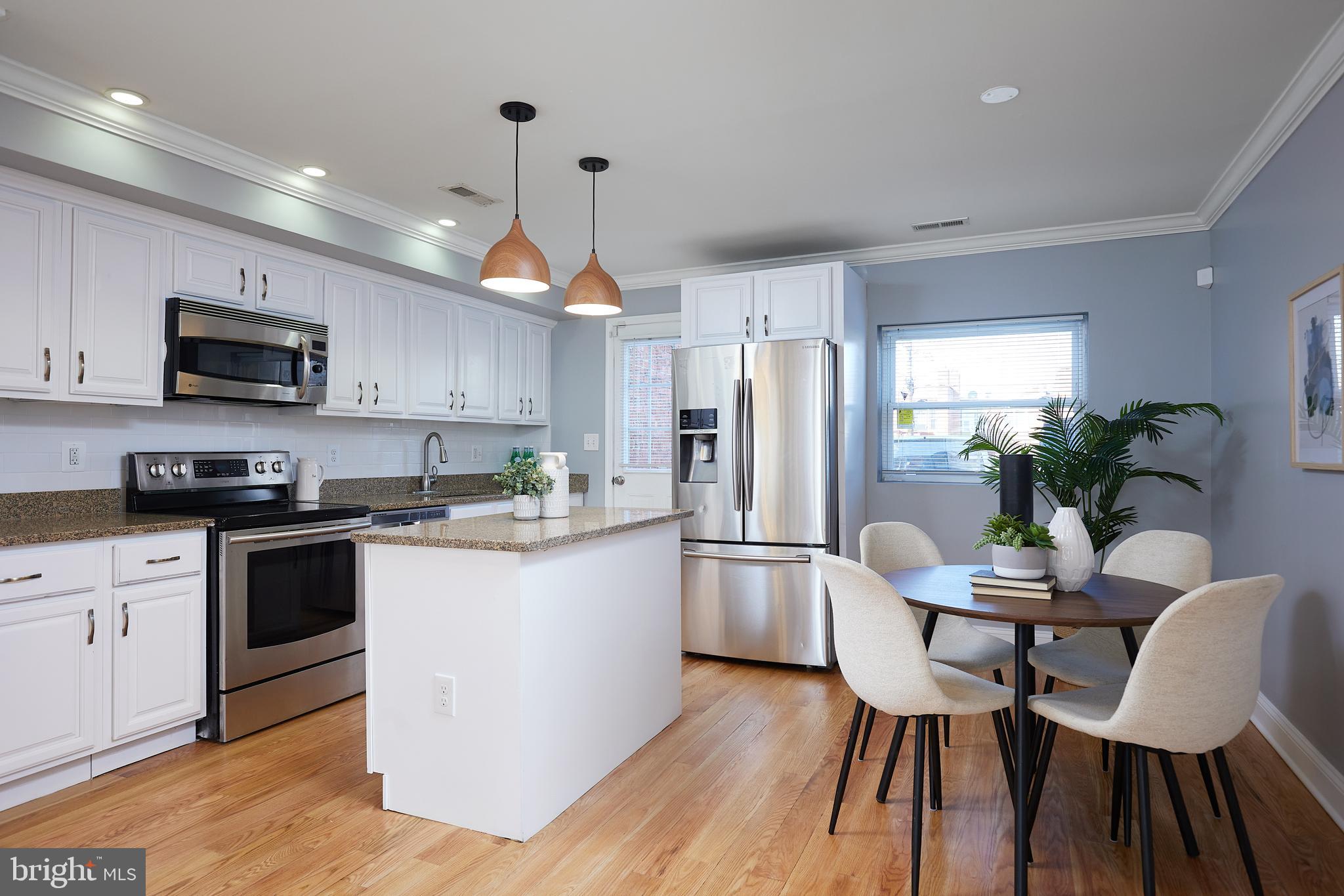 2202 15th Street Northeast Washington, DC 20018 - Photo 12 of 30