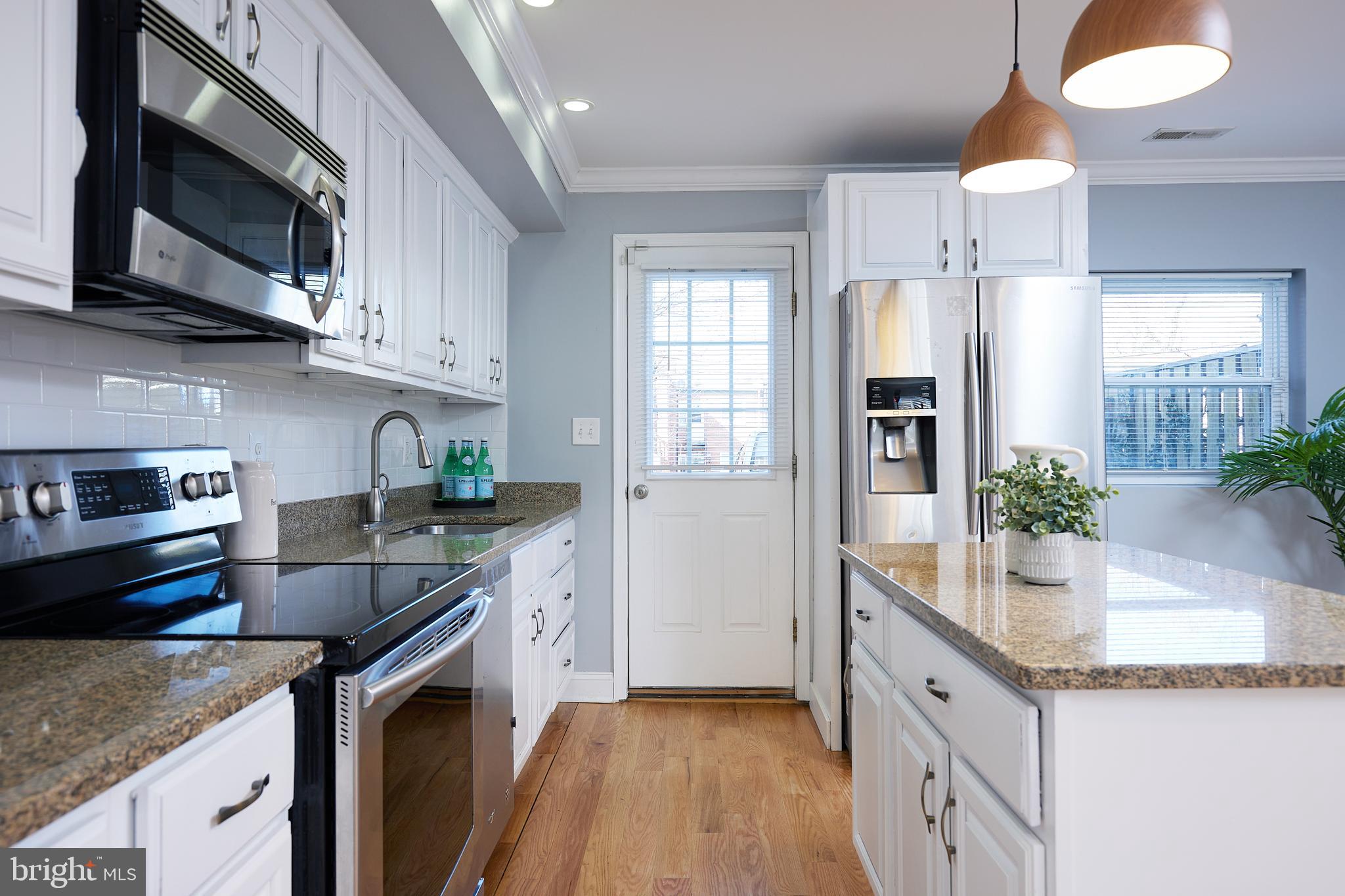 2202 15th Street Northeast Washington, DC 20018 - Photo 14 of 30