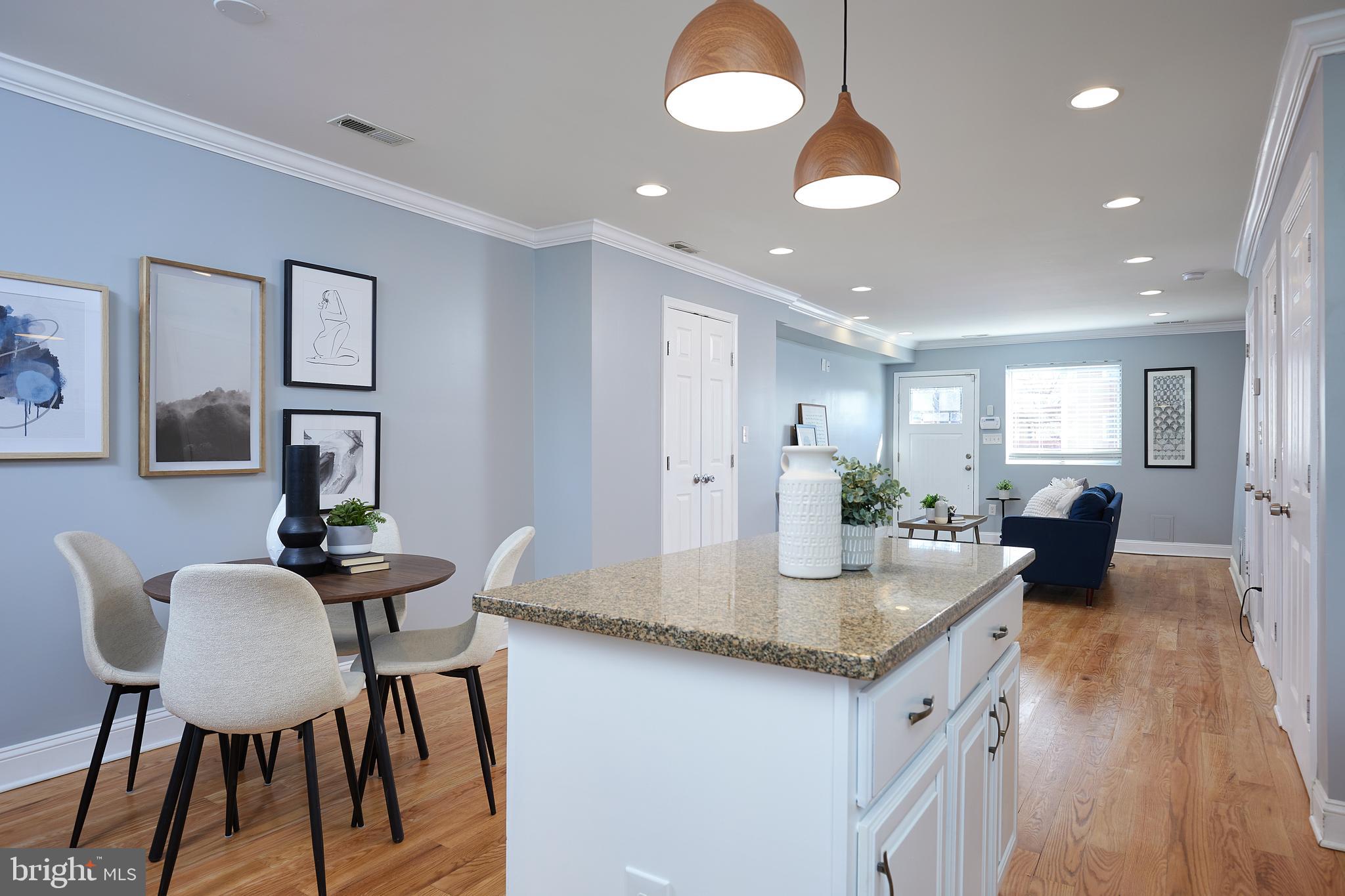 2202 15th Street Northeast Washington, DC 20018 - Photo 15 of 30