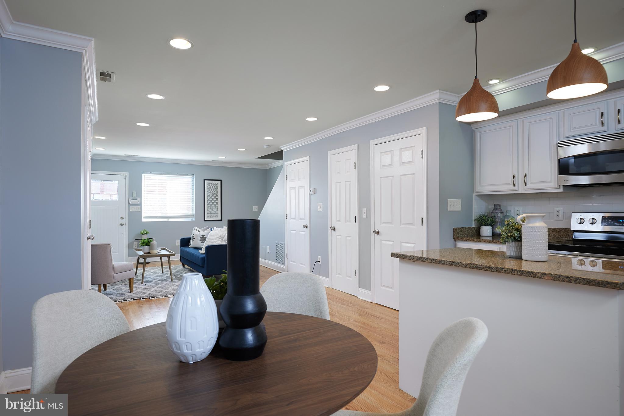 2202 15th Street Northeast Washington, DC 20018 - Photo 16 of 30