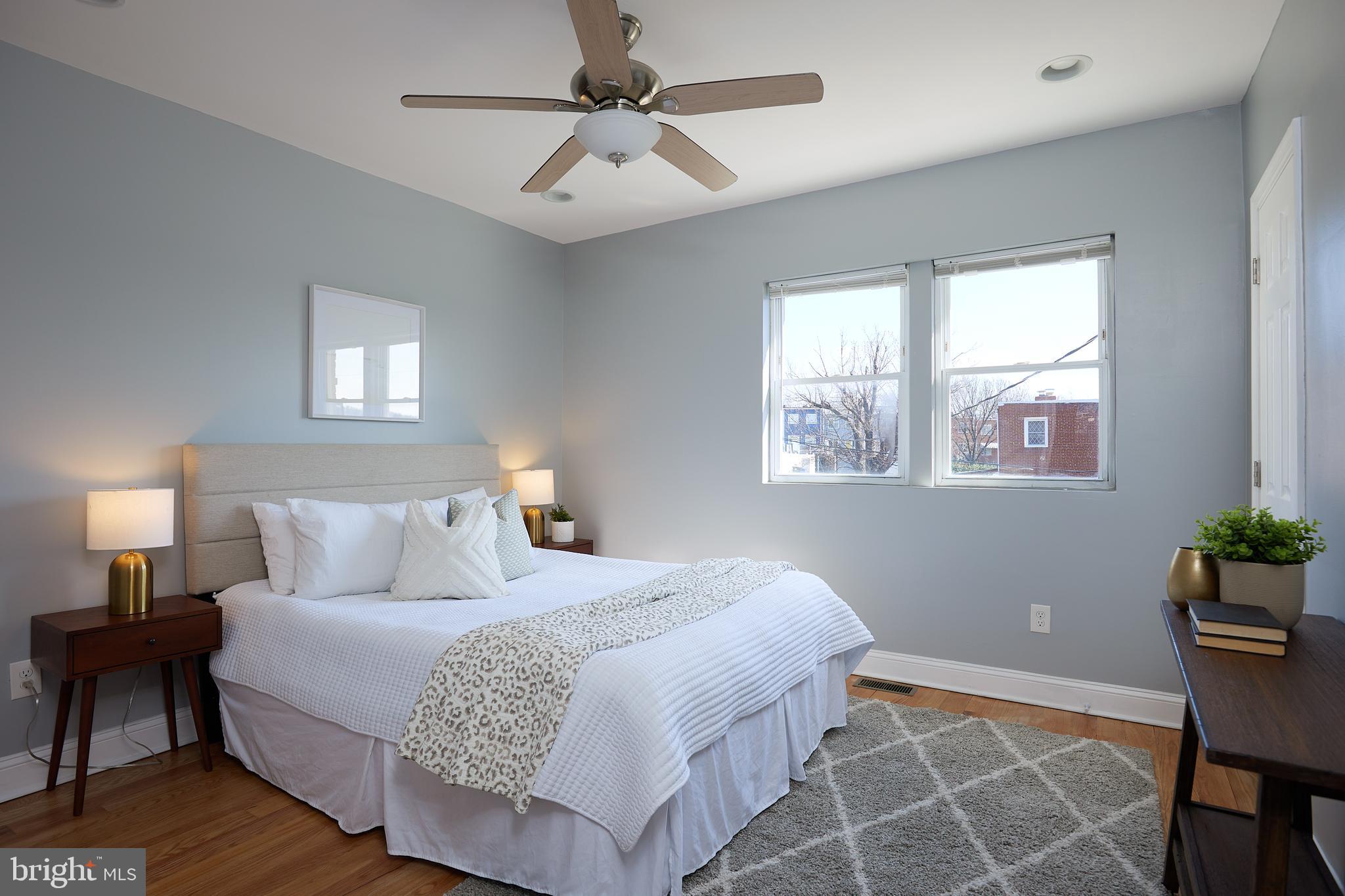 2202 15th Street Northeast Washington, DC 20018 - Photo 19 of 30