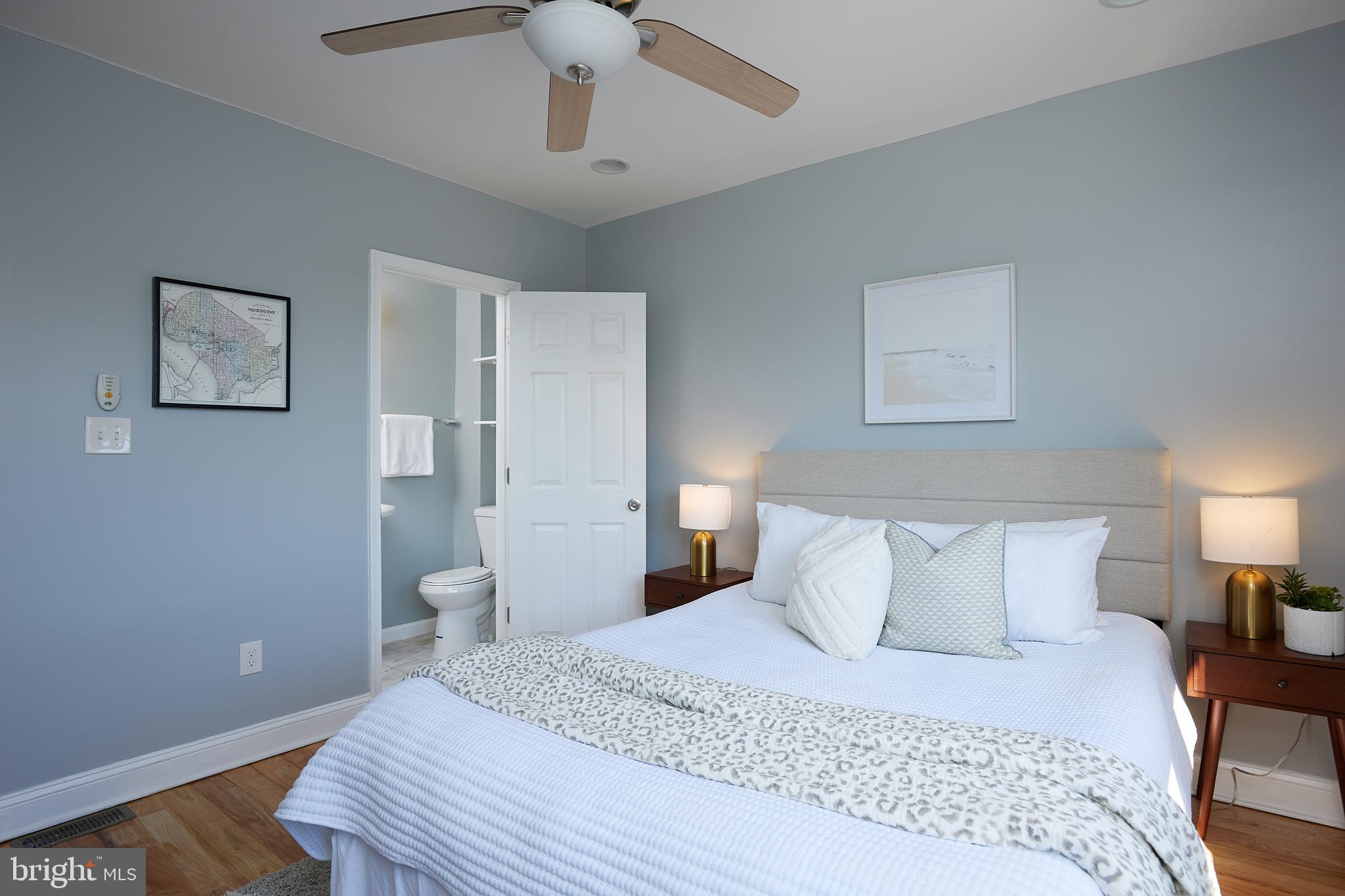 2202 15th Street Northeast Washington, DC 20018 - Photo 21 of 30