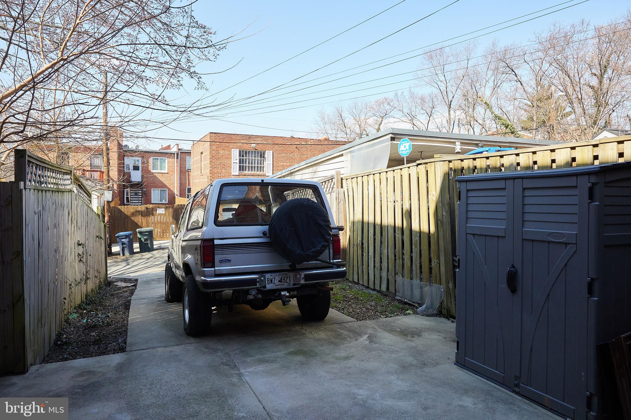 2202 15th Street Northeast Washington, DC 20018 - Photo 28 of 30