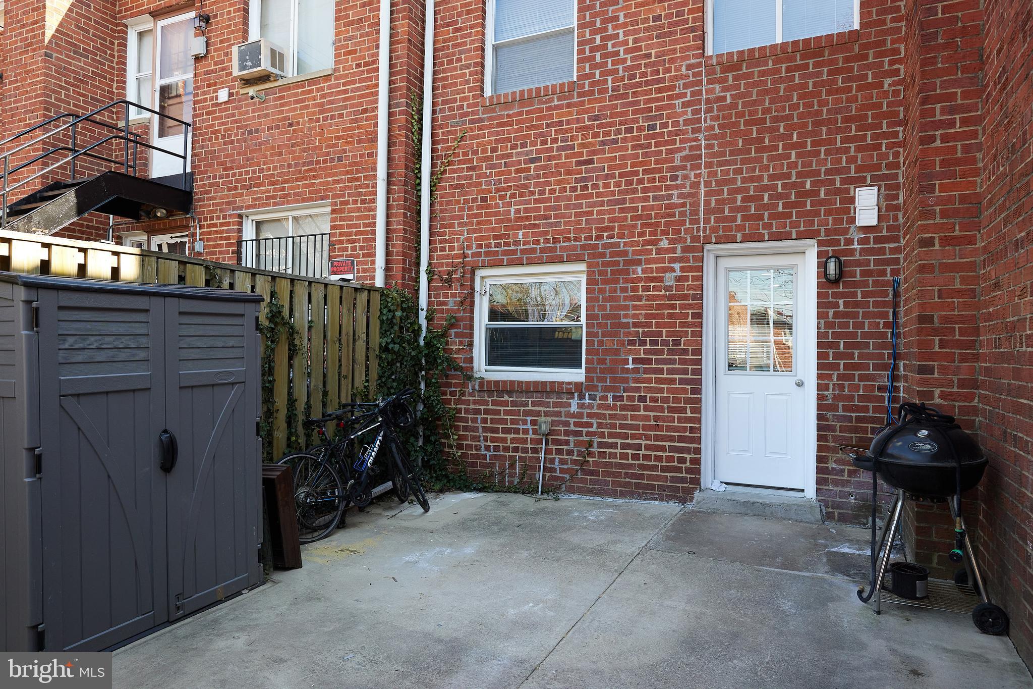 2202 15th Street Northeast Washington, DC 20018 - Photo 29 of 30