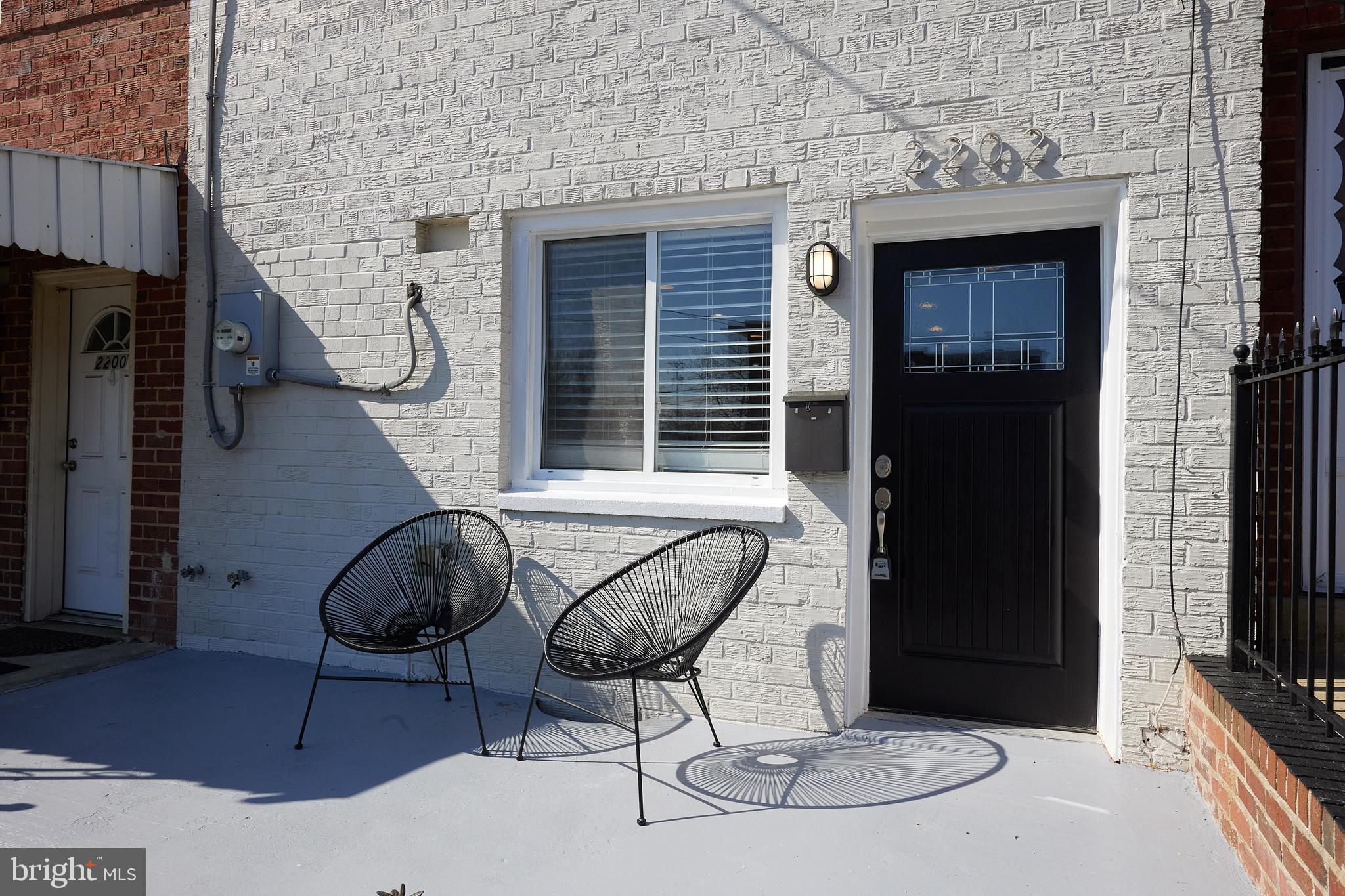 2202 15th Street Northeast Washington, DC 20018 - Photo 3 of 30