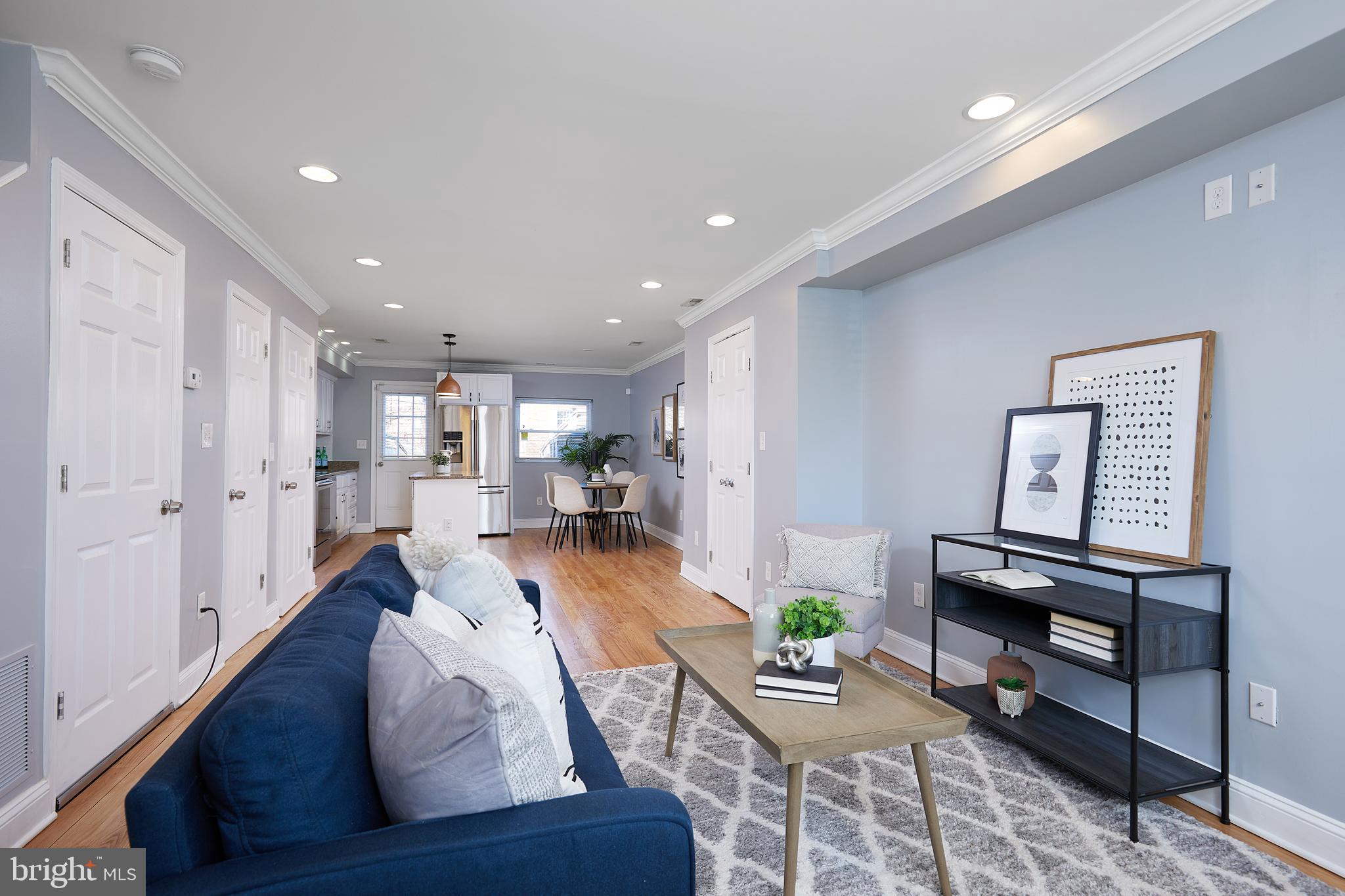 2202 15th Street Northeast Washington, DC 20018 - Photo 4 of 30