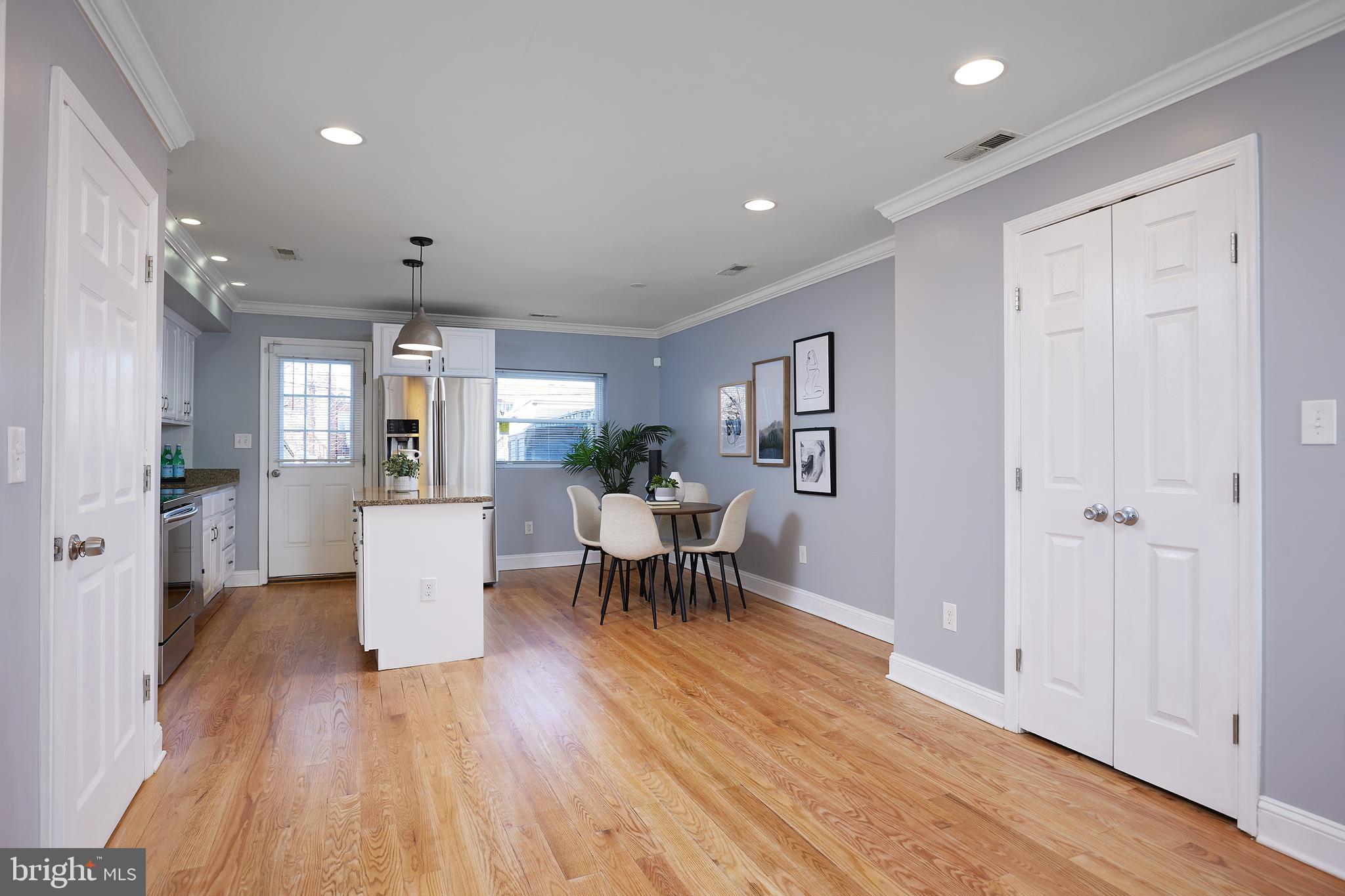 2202 15th Street Northeast Washington, DC 20018 - Photo 8 of 30