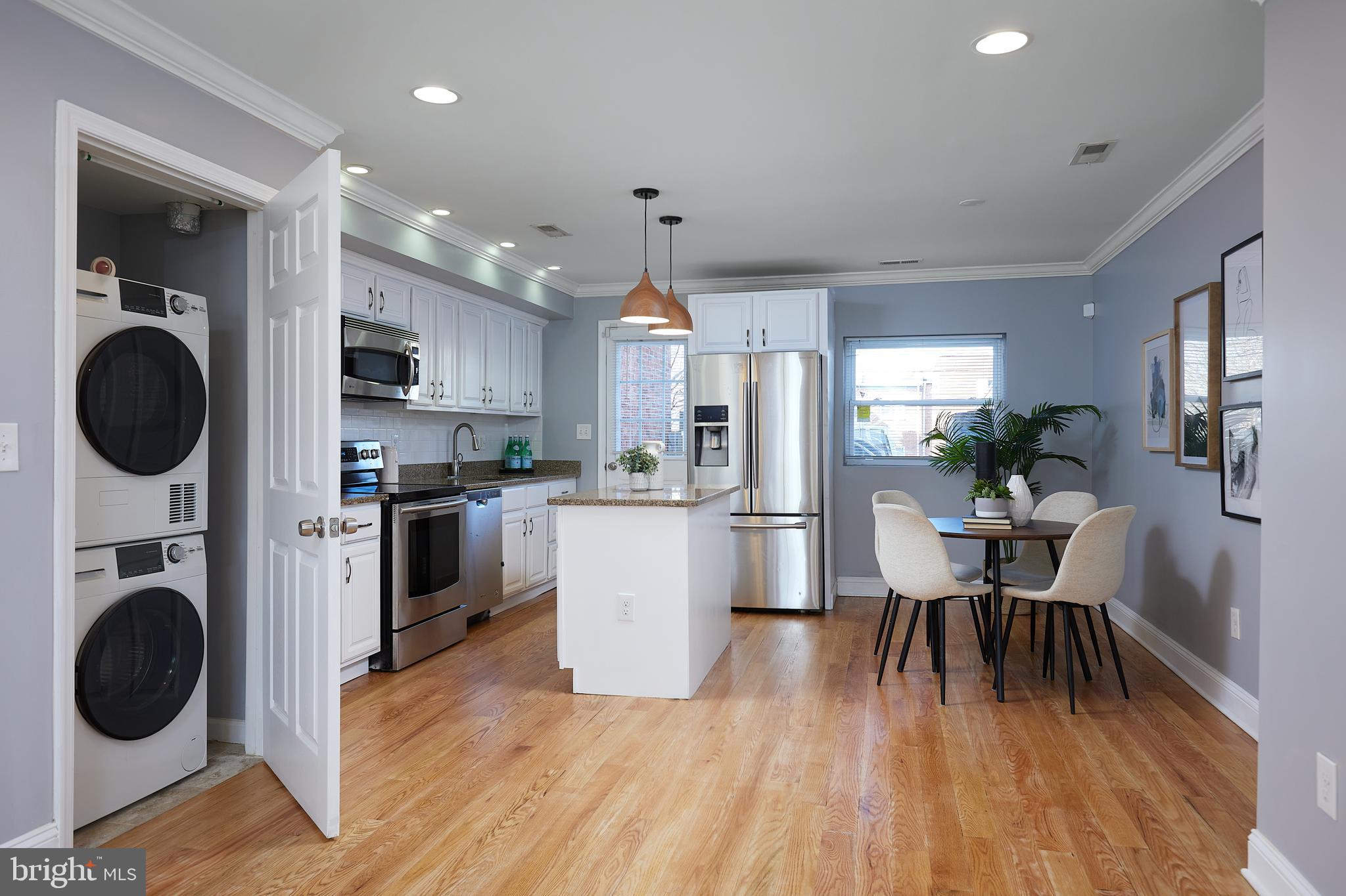 2202 15th Street Northeast Washington, DC 20018 - Photo 10 of 30