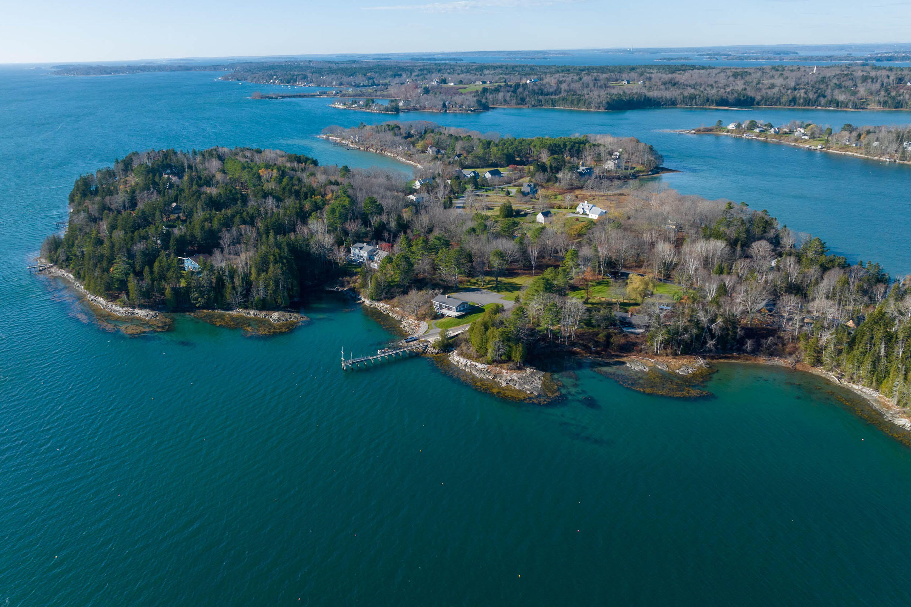 17 High Head Road Harpswell, ME 04079 - Photo 8 of 8 pic-10
