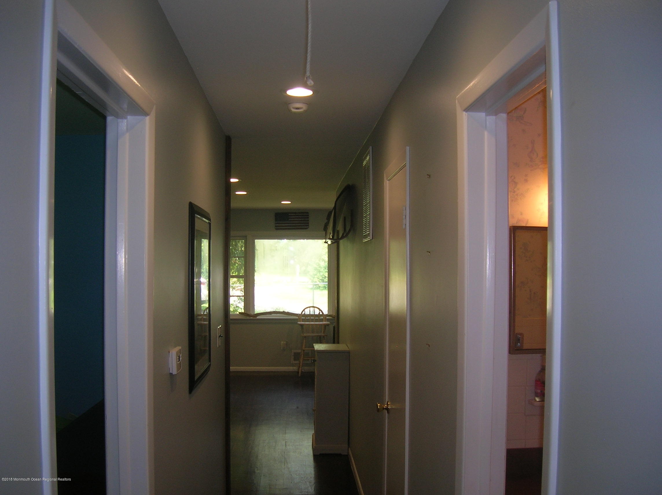 1817 Carmerville Road Wall, NJ 07719 - Photo 12 of 17 carmerville hallway
