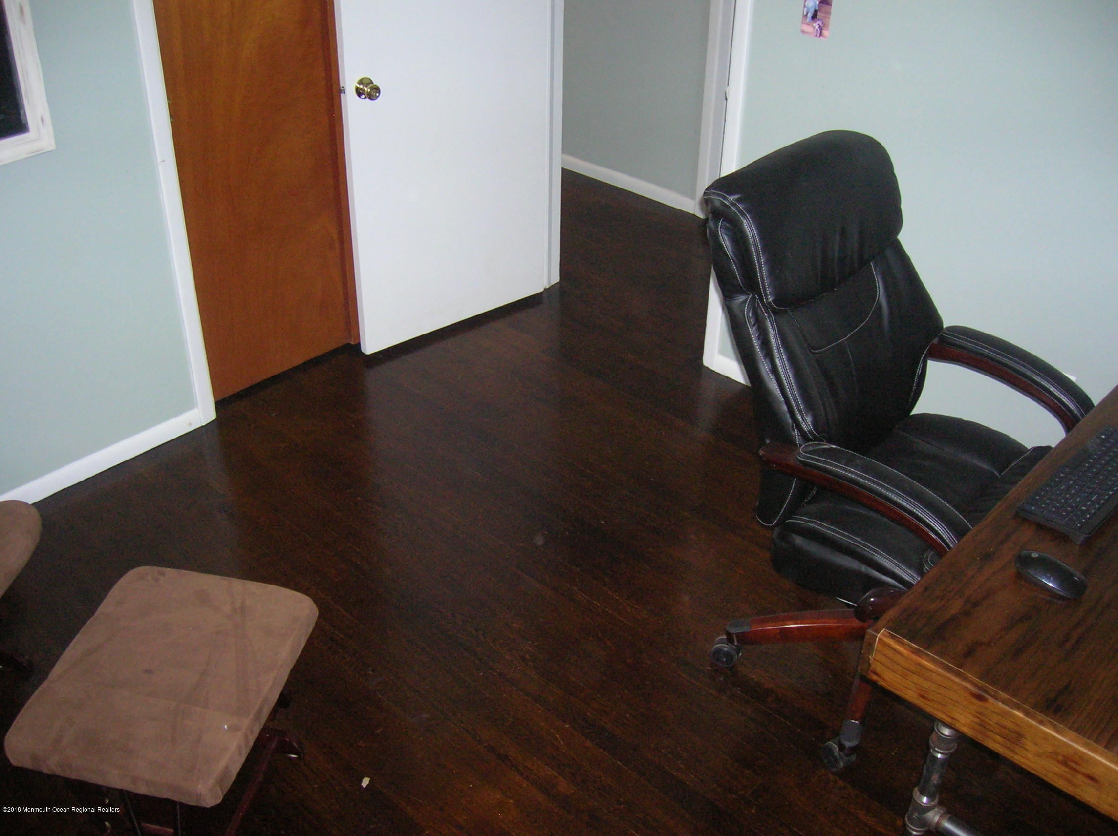 1817 Carmerville Road Wall, NJ 07719 - Photo 15 of 17 carmerville Bedroom 3 used as an office