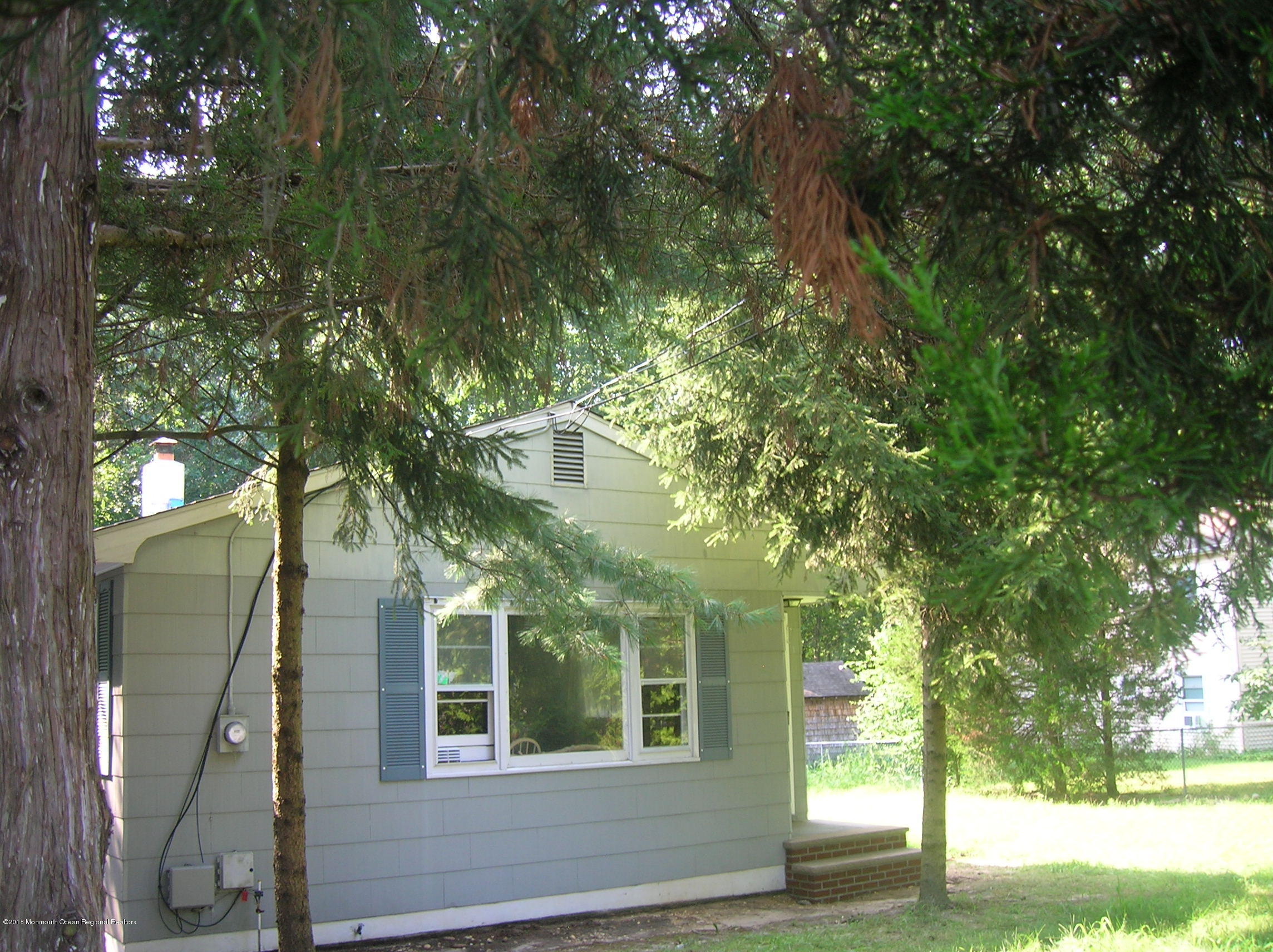 1817 Carmerville Road Wall, NJ 07719 - Photo 2 of 17 carmerville front