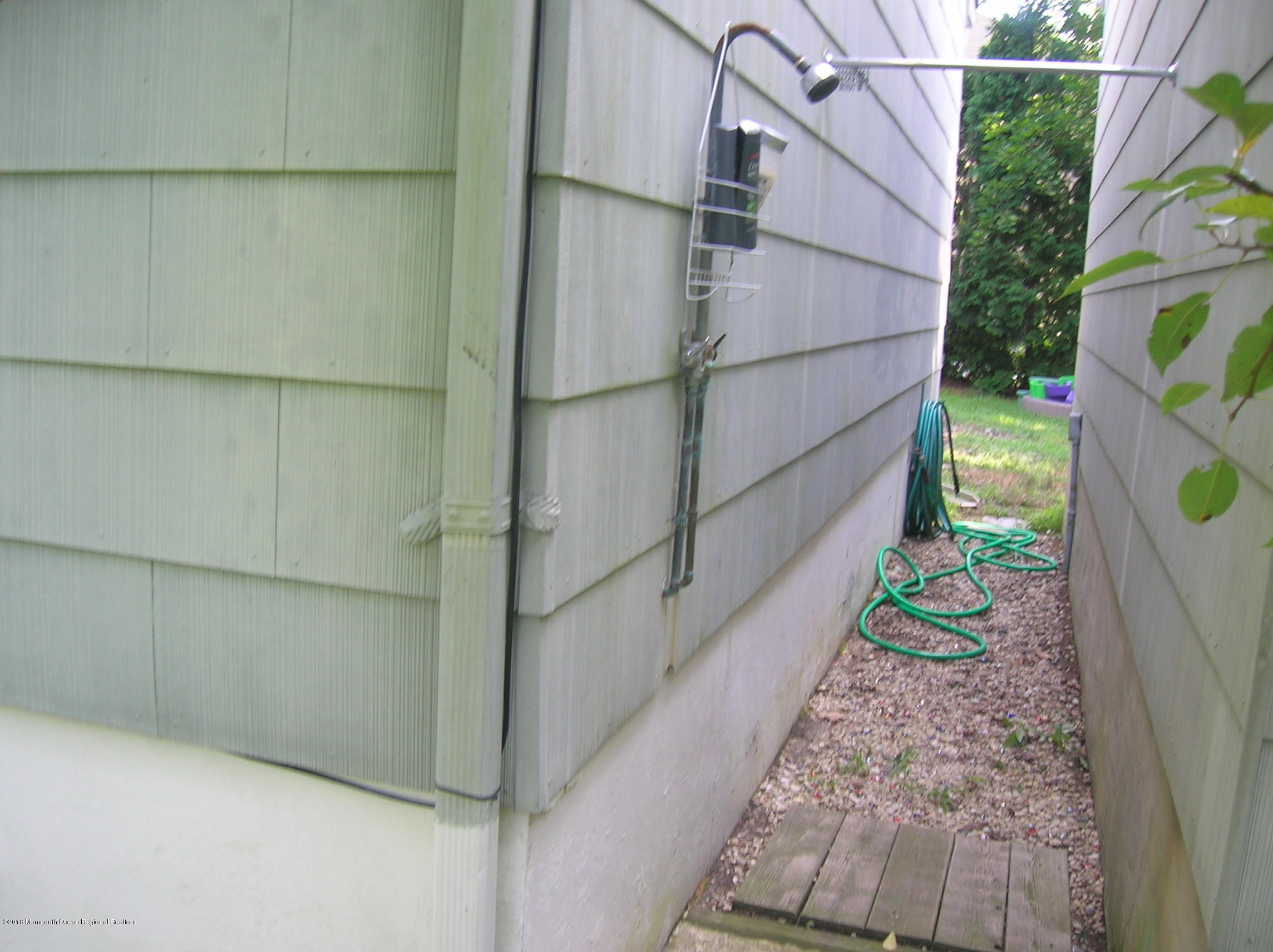 1817 Carmerville Road Wall, NJ 07719 - Photo 6 of 17 carmerville outside shower