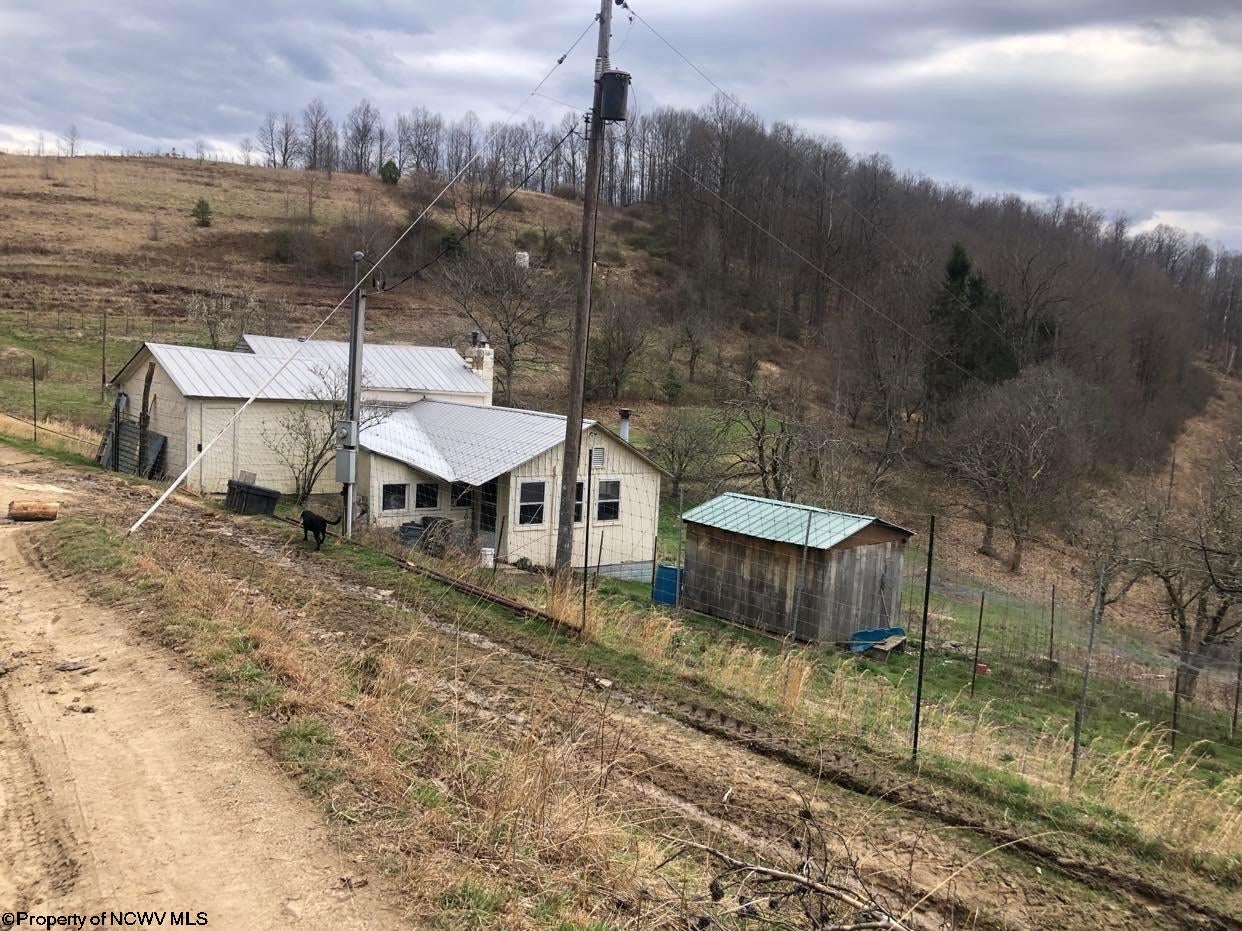 241 Rocky Ridge Hacker Valley, WV 26222 - Photo 29 of 30 Gallery Image 29