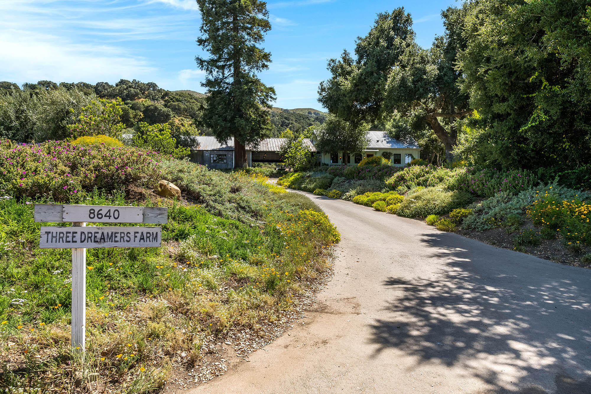 8630 Santa Rosa Road Buellton, CA 93427 - Photo 3 of 57 3