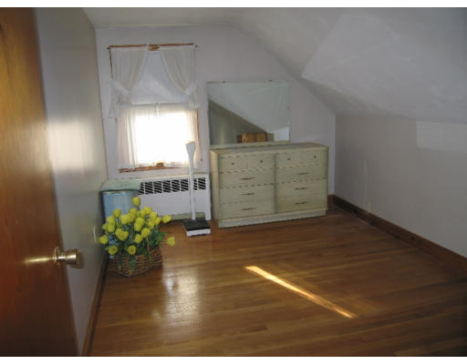 9 Leroy Road Lexington, MA 02421 - Photo 6 of 9 a view of a storage & utility room