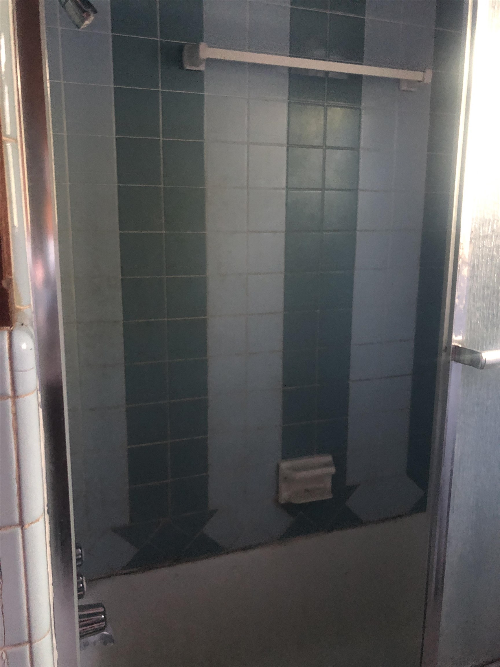3688 Graves Road Memphis, TN 38116 - Photo 22 of 23 a bathroom with a shower