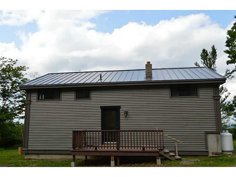 282 Veterans Highway Brooks, ME 04921 - Photo 1 of 30 Exterior Front.