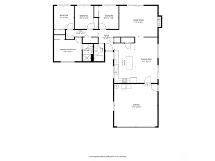 $624,800 | 17161 Southeast 264th Street, Covington, WA 98042