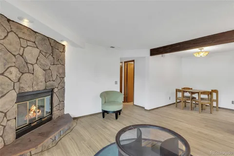 $225,000 | 15350 East Arizona Avenue, Unit 208, Aurora, CO 80017