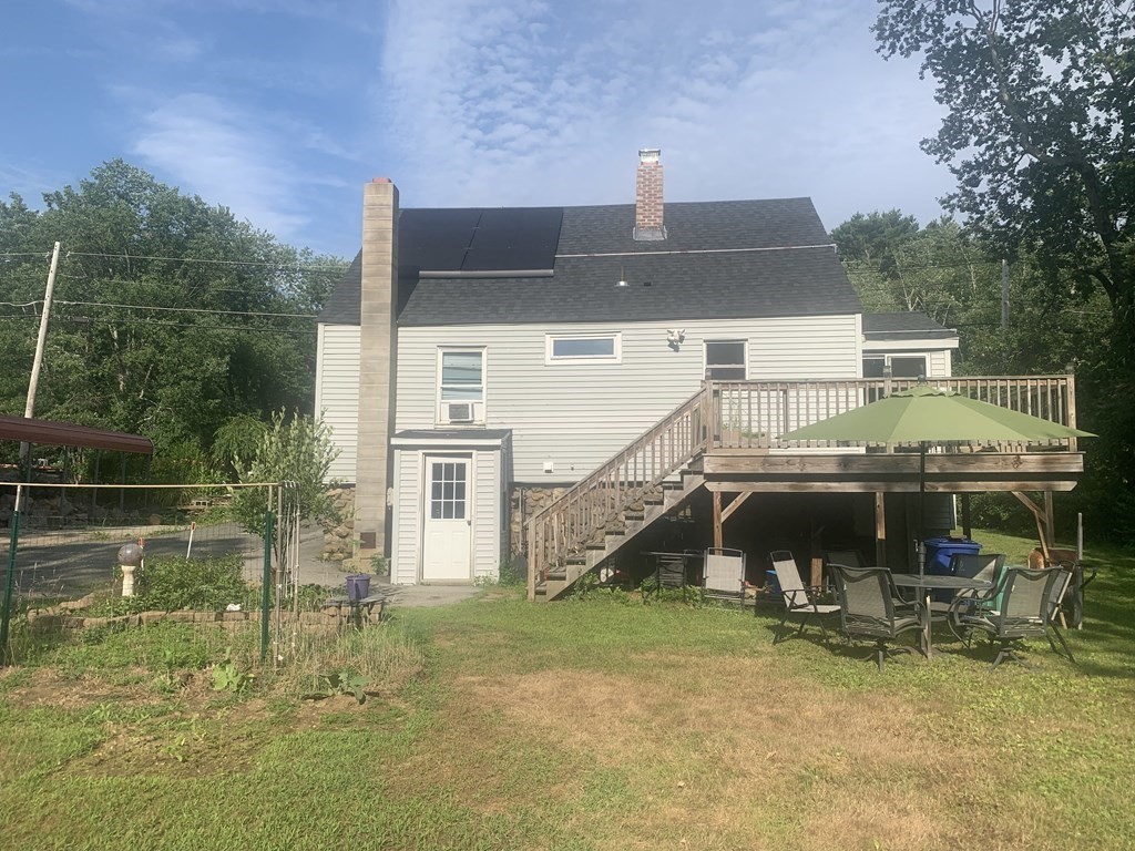 103 Brookfield Road Sturbridge, MA 01518 - Photo 2 of 18