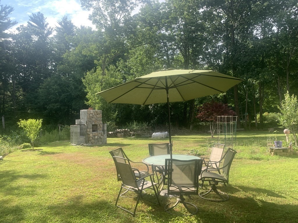 103 Brookfield Road Sturbridge, MA 01518 - Photo 4 of 18