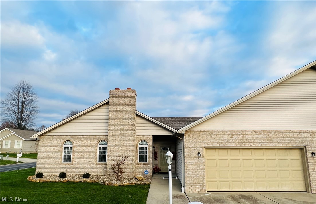 603 South Raccoon Road, Unit 4 Youngstown, OH 44515 - Photo 1 of 22 Welcomed Home~
