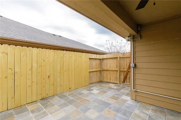 a view of outdoor space