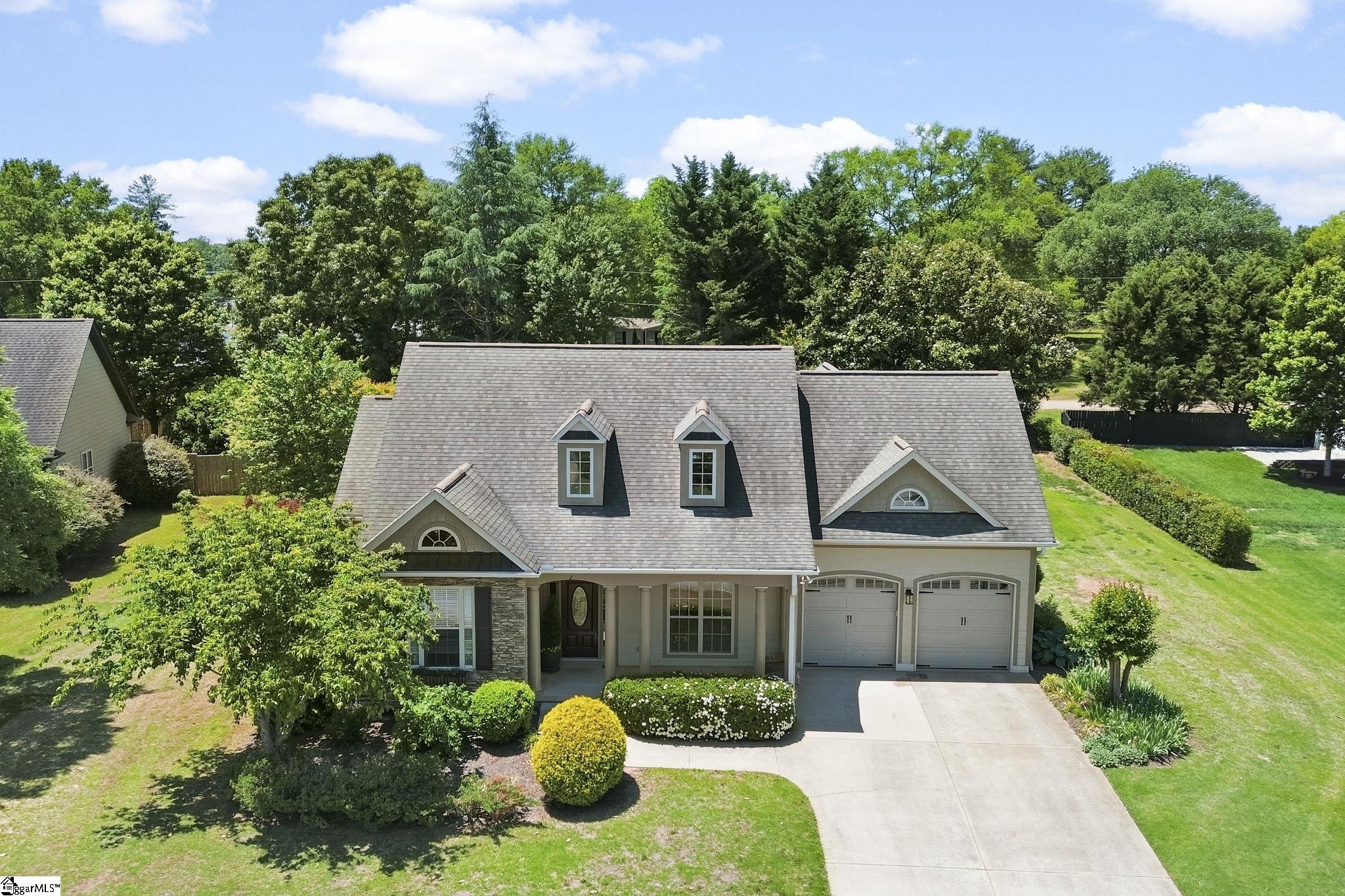 2 Wadsworth Court Greer, SC 29651 - Photo 37 of 46