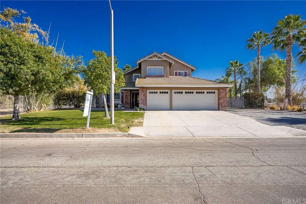 5641 Jensen Ranch Road Jurupa Valley, CA 92509 - Photo 1 of 1