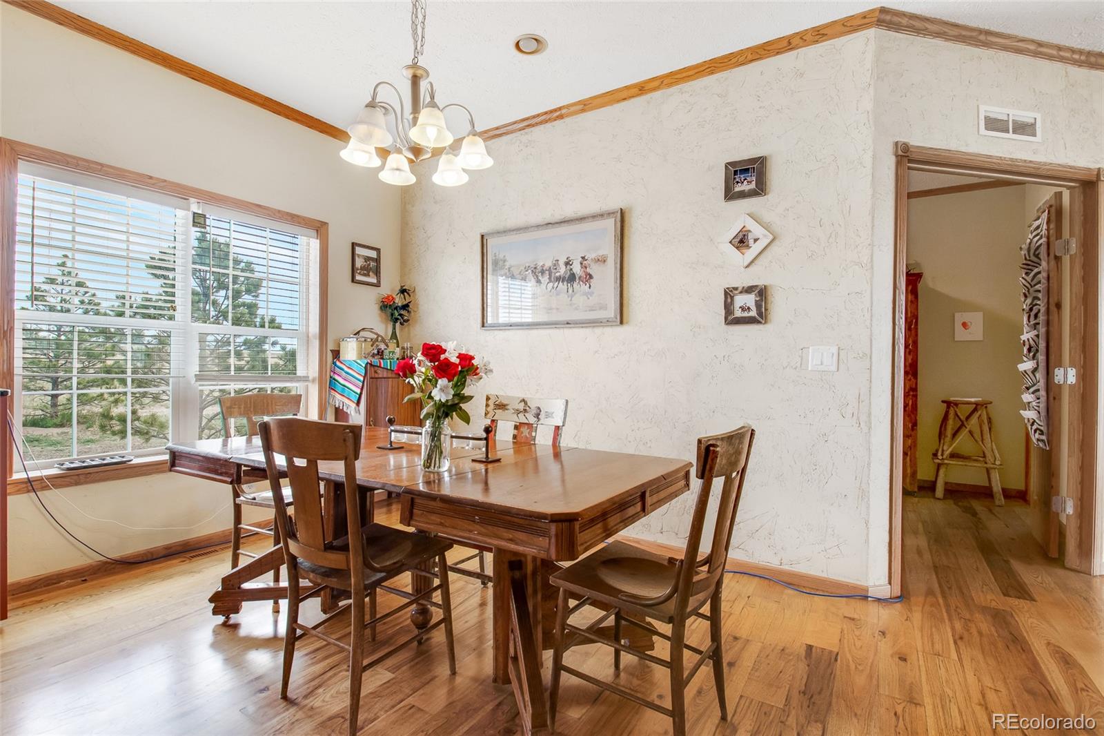 24315 Speer Road Calhan, CO 80808 - Photo 11 of 36