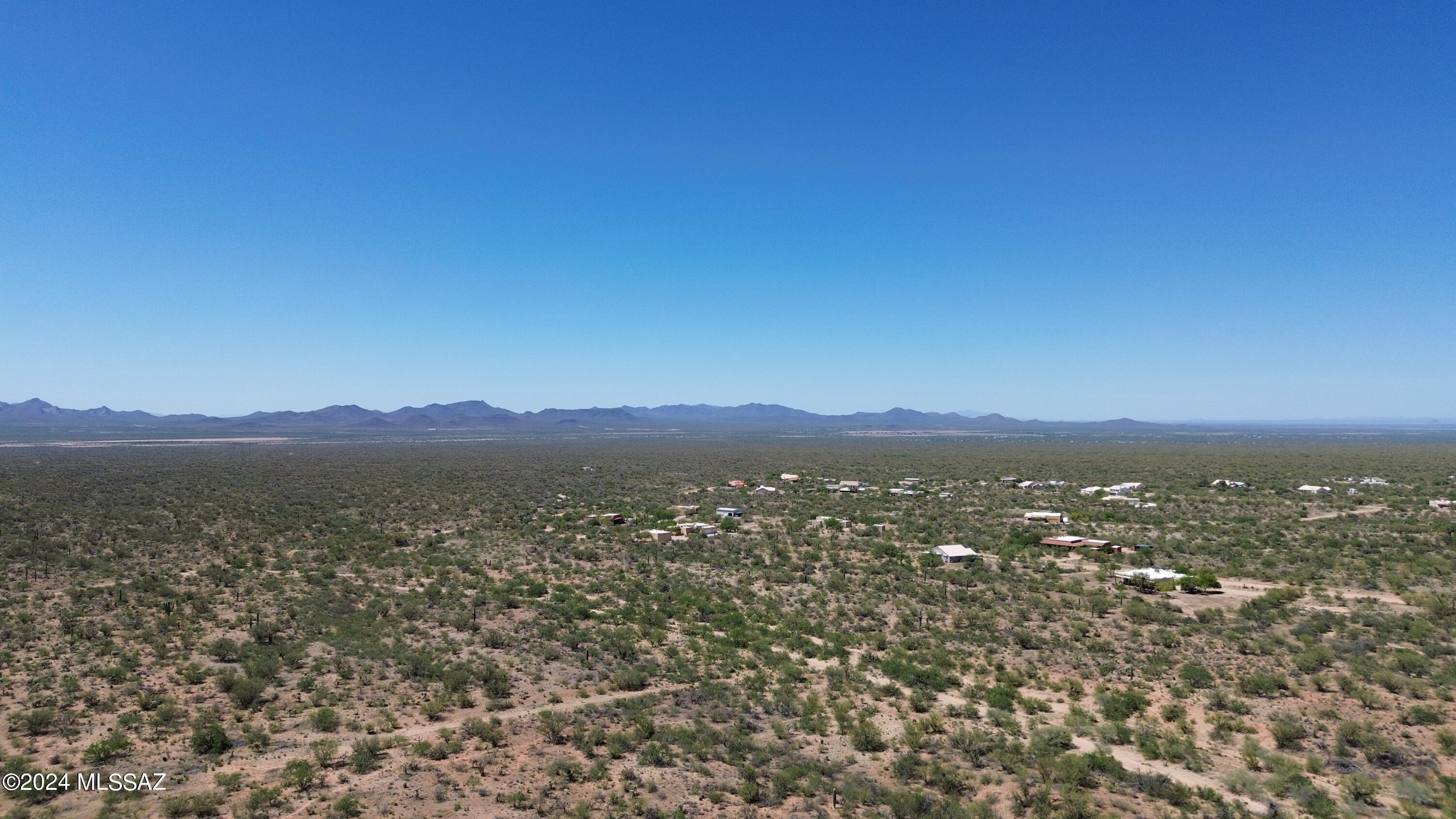 45-lots West Lynnette Road Tucson, AZ 85736 - Photo 27 of 34 DJI_0974